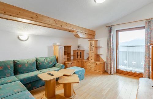 Bramberg am Wildkogel Apartment | Family-Friendly Retreat at Apartment Prieslern-2
