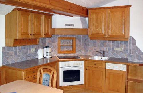 Bramberg am Wildkogel Apartment | Family-Friendly Retreat at Apartment Prieslern-2