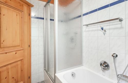 Bramberg am Wildkogel Apartment | Family-Friendly Retreat at Apartment Prieslern-2