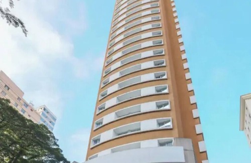 Jardins Apartment | Stylish Apartment Prime in Paulista Region - Jardins
