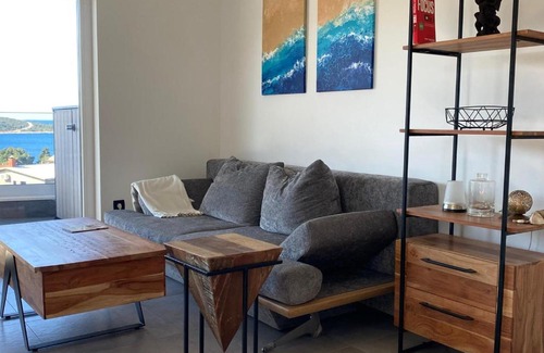 Primosten Apartment | Top-Rated Apartment Primero: Perfect for Families & Pets