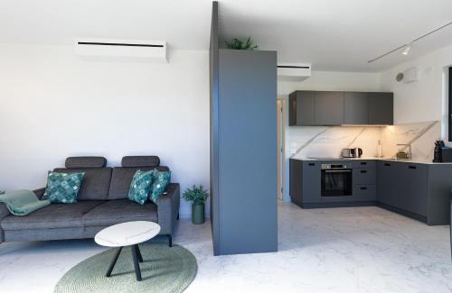 Montioni Apartment | Apartment Primo Passo with Pool