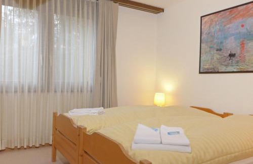 Wengen Apartment | Family-Friendly Apartment Primula by Interhome - Rated 9/10