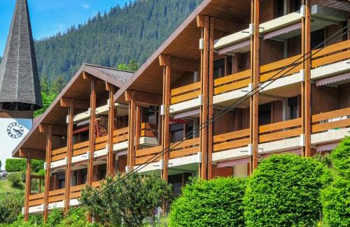Wengen Apartment | Family-Friendly Apartment Primula by Interhome - Rated 9/10