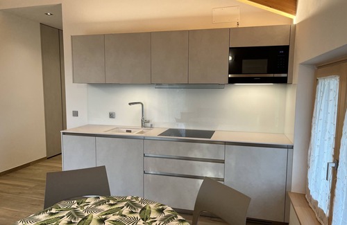 Vervo Apartment | Eco-Friendly "Primula" Apartment with Family Amenities