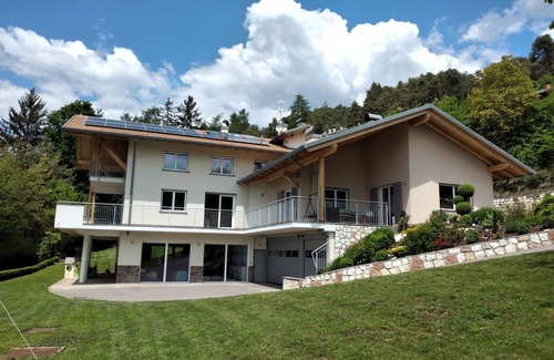 Vervo Apartment | Eco-Friendly "Primula" Apartment with Family Amenities