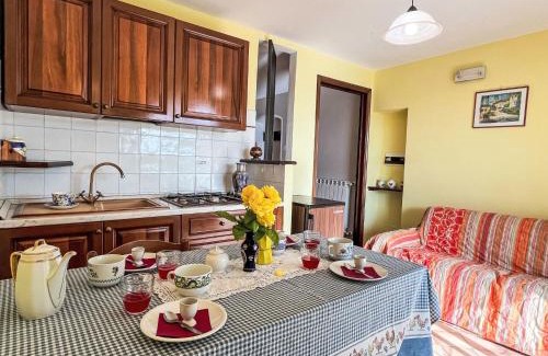 Valloria Apartment | Relax at Apartment Primula - VLO206 with Pool & Hot Tub