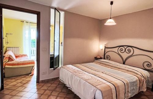 Valloria Apartment | Relax at Apartment Primula - VLO206 with Pool & Hot Tub