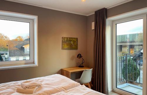 Dietrichsfeld Apartment | Charming Apartment Prinzessin Eloise - Pet & Child Friendly