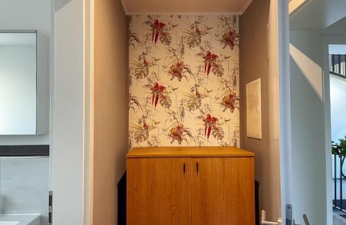 Dietrichsfeld Apartment | Charming Apartment Prinzessin Eloise - Pet & Child Friendly