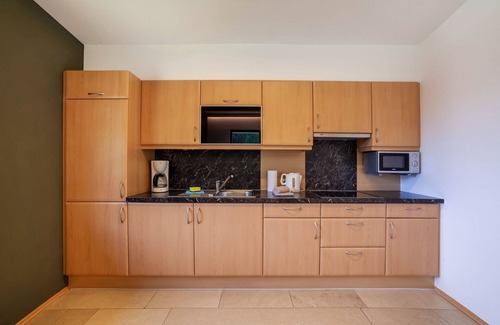 Planol Apartment | Experience Pritscheshof Balkon: Mountain View & Cozy Amenities
