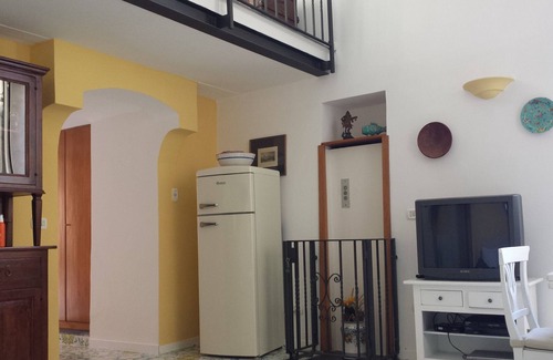 Procida Apartment | Apartment - Procida