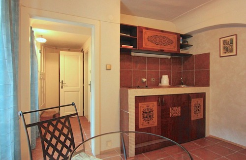 Mala Strana Apartment | Serene Getaway at Apartment Prokopská Near Charles Bridge