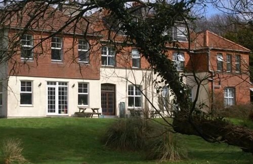 Parracombe Apartment | Heddon Suite: Garden View with Private Bathroom