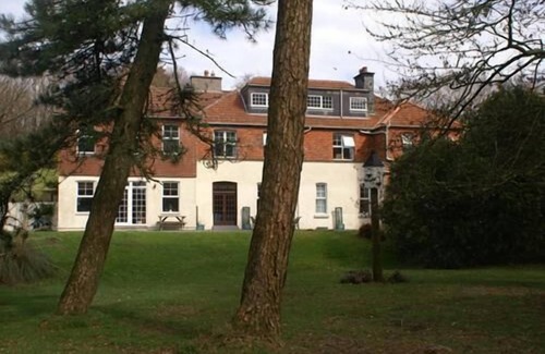 Parracombe Apartment | Heddon Suite: Garden View with Private Bathroom