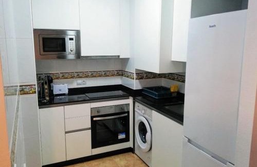 Garrucha Apartment | Apartment Puerto Deportivo