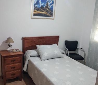Garrucha Apartment | Apartment Puerto Deportivo