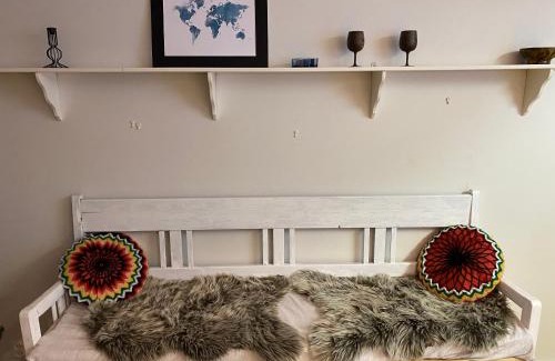 Kokkola Apartment | Inviting Apartment Puistokatu: Family-Friendly Comfort
