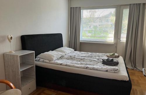 Kokkola Apartment | Inviting Apartment Puistokatu: Family-Friendly Comfort