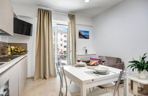 Sant'Agata sui Due Golfi Apartment | Experience Apartment Punta Campanella - Guest Rated 10/10