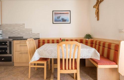 Spinga Apartment | Family-Friendly Apartment Pustertal with Pet-Friendly Amenities