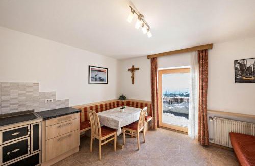 Spinga Apartment | Family-Friendly Apartment Pustertal with Pet-Friendly Amenities