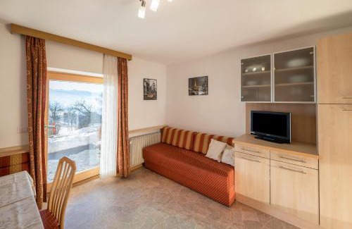 Spinga Apartment | Family-Friendly Apartment Pustertal with Pet-Friendly Amenities