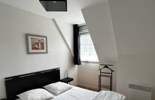 Quend-Plage-les-Pins Apartment | Apartment Quend, 2 bedrooms, 5 persons