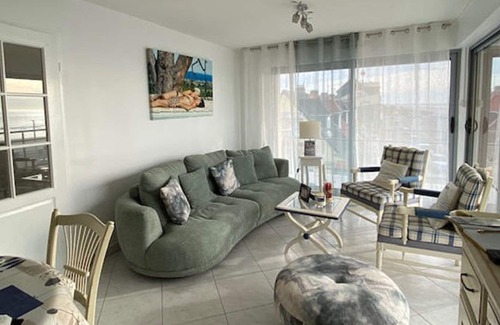 Quend-Plage-les-Pins Apartment | Discover Apartment Quend: Family-Friendly Getaway