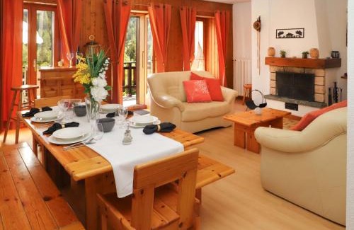 Champex-Lac Apartment | Oceanfront Apartment Résidence 35 with Private Pool