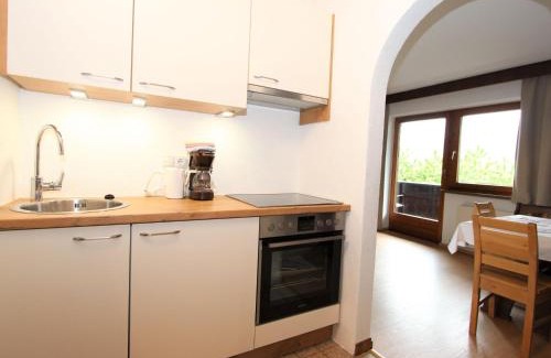 Kapfing Apartment | Pet-Friendly Apartment Römerhof-1 with Child Amenities
