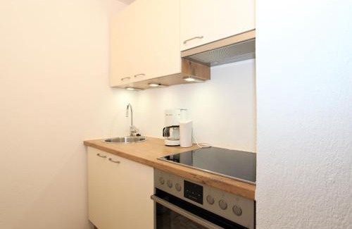 Kapfing Apartment | Elevate Your Stay at Apartment Römerhof-2 by Interhome