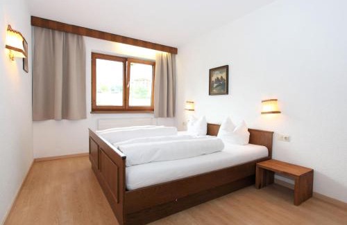 Kapfing Apartment | Pet-Friendly Apartment Römerhof-4: Ideal for Families