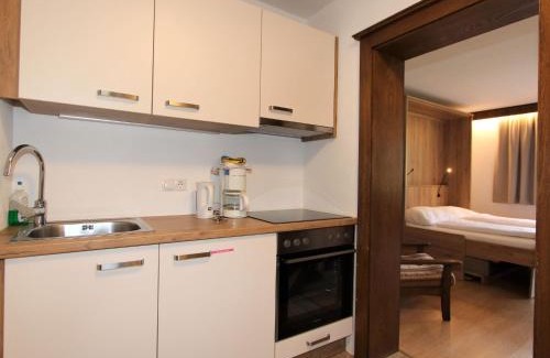 Kapfing Apartment | Pet-Friendly Apartment Römerhof-5 with High Guest Ratings