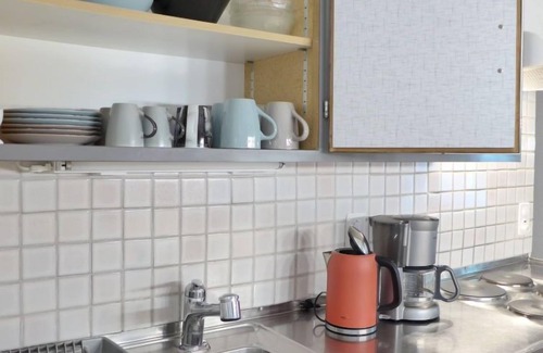 Lauterbrunnen Apartment | Rösli by Interhome: Scenic Lake View & Spa Retreat