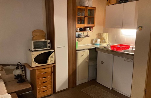 Garz/Rugen Apartment | Ocean View Rügen-Apartment 46 - Perfect Family Getaway