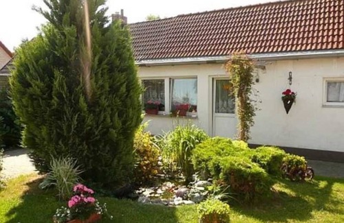 Garz/Rugen Apartment | Ocean View Rügen-Apartment 46 - Perfect Family Getaway