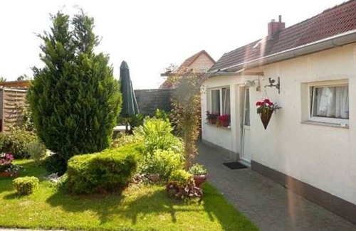 Garz/Rugen Apartment | Ocean View Rügen-Apartment 46 - Perfect Family Getaway