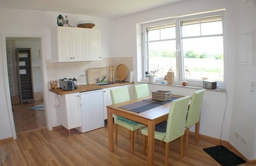 Samtens Apartment | Family-Friendly Retreat at Rügen-Fewo 259 - Guest Rated 9/10