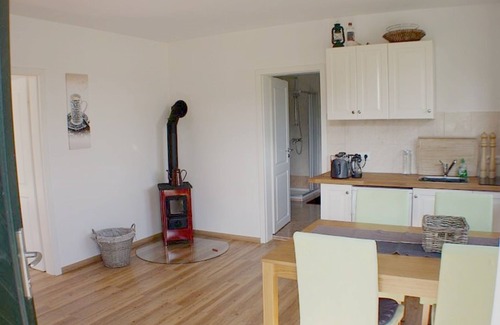 Samtens Apartment | Family-Friendly Retreat at Rügen-Fewo 259 - Guest Rated 9/10