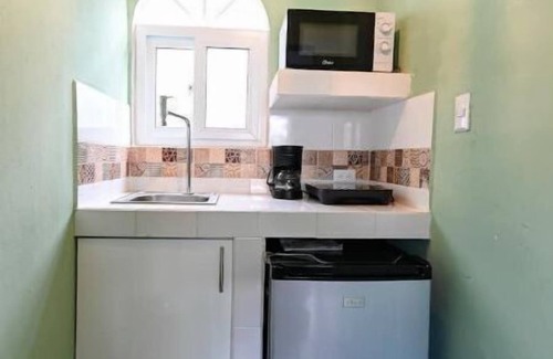 Zona 11 Apartment | Cozy Apartment RusNovena #4 with Spa & Breakfast in Zone 11