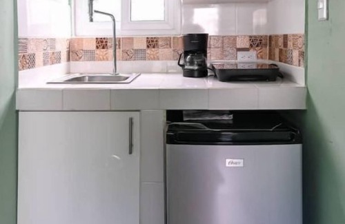 Zona 11 Apartment | Cozy Apartment RusNovena #4 with Spa & Breakfast in Zone 11