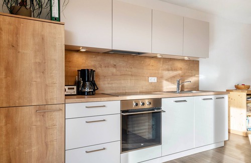 San Genesio Atesino Apartment | Scenic Apartment "Reiterhof Gaia" with Private Garden & Wi-Fi