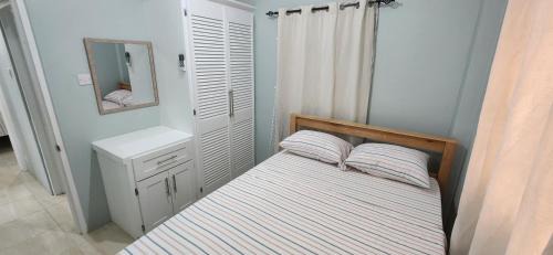 Morne Rouge Apartment | Apartment R42