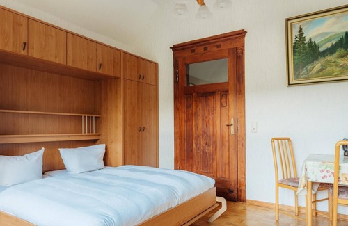 Schierke Apartment | Apartment Rabea Schierke