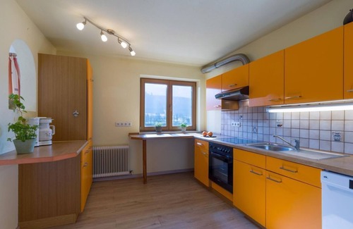 Kirchbichl Apartment | Family-Friendly Getaway at Apartment Rabl, Austria