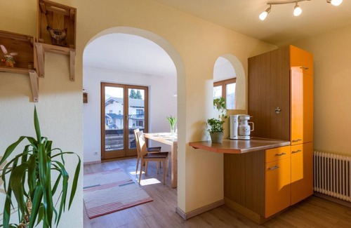 Kirchbichl Apartment | Family-Friendly Getaway at Apartment Rabl, Austria