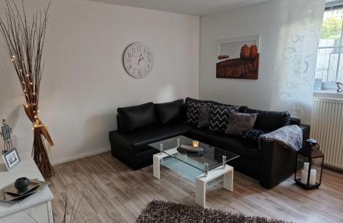 Allagen Apartment | Highly Rated Apartment Rademacher Near Möhnesee Awaits
