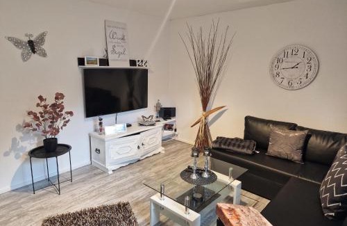 Allagen Apartment | Highly Rated Apartment Rademacher Near Möhnesee Awaits