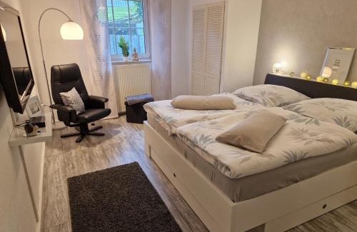 Allagen Apartment | Highly Rated Apartment Rademacher Near Möhnesee Awaits